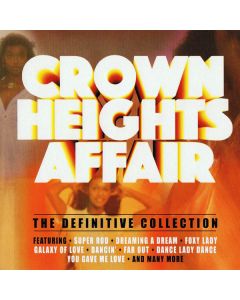 Definitive Collection - 3cd Digipak Edition