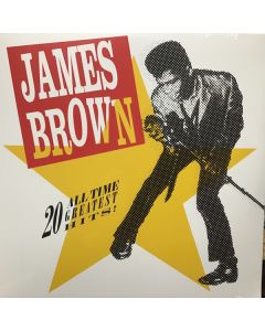 20 All Time Greatest Hits!