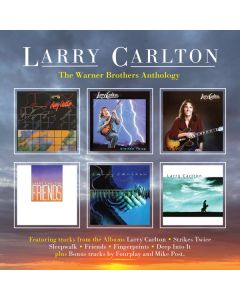 The Warner Bros. Anthology