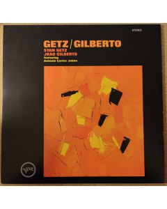 Getz / Gilberto
