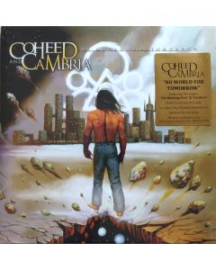 Good Apollo, I’m Burning Star IV Volume Two: No World For Tomorrow