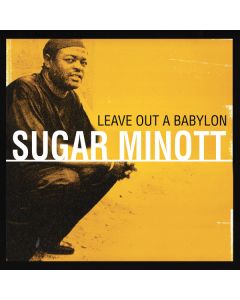 Leave Out A Babylon