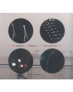 The Deceptive 4 (Live)