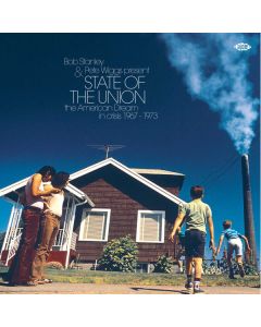 State Of The Union (The American Dream In Crisis 1967 - 1973)
