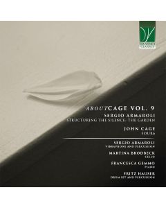Structuring The Silence: The Garden | Four 6