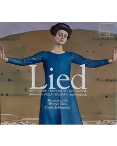 Lied - I Pi Famosi Lieder