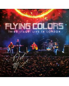 Third Stage: Live In London
