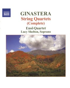 String Quartets (Complete)