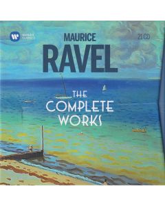The Complete Works