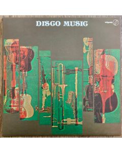 Disco Music