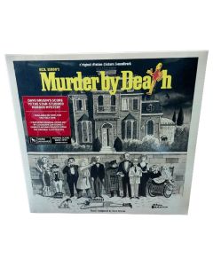 Murder By Death