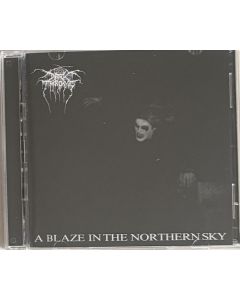 A Blaze In The Northern Sky