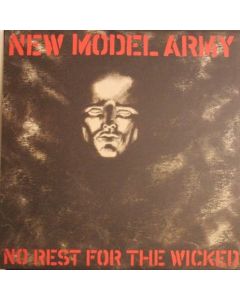 No Rest For The Wicked