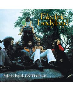 Electric Ladyland