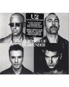 Songs Of Surrender