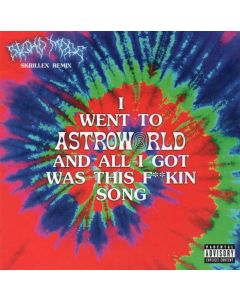 Sicko Mode (Skrillex Remix)