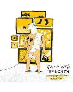 Gioventù Brucata