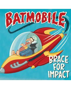 Brace For Impact