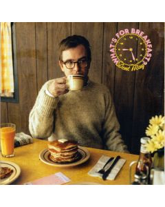 What's For Breakfast?