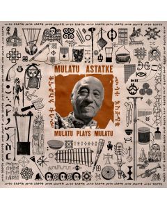 Mulatu Plays Mulatu