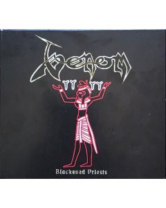 Blackened Priests