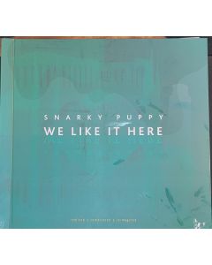 We Like It Here (Remixed + Remastered + Reimagined)