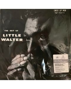 The Best Of Little Walter
