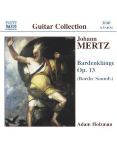 Bardenklänge Op. 13 (Bardic Sounds)