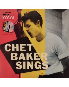 Chet Baker Sings