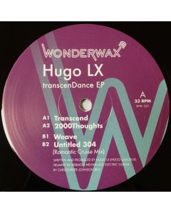 TranscenDance EP
