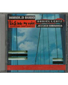 Walk Into My Voice (American Beat Poetry)