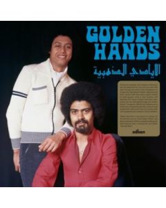 Golden Hands