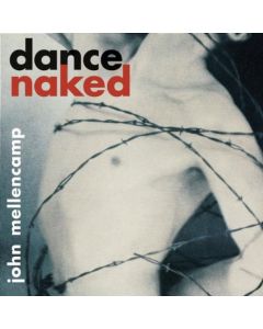 Dance Naked