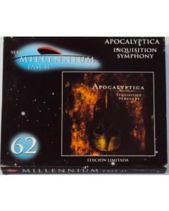 Inquisition Symphony