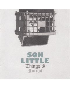 Things I Forgot