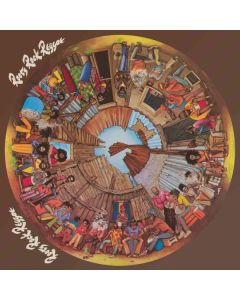 Roots Rock Reggae