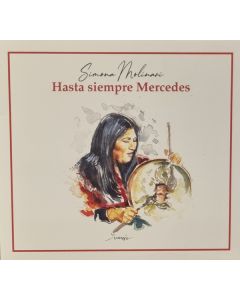 Hasta Siempre Mercedes