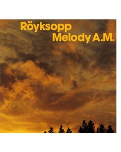 Melody A.M.