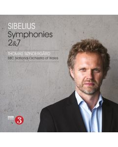 Symphonies 2 & 7