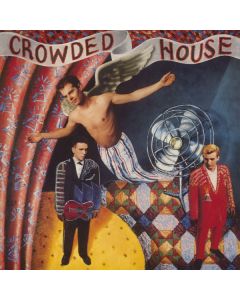 Crowded House
