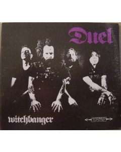 Witchbanger