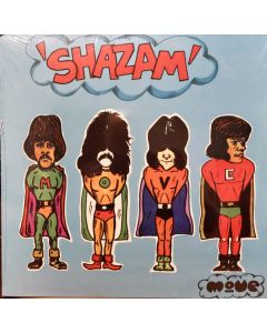 Shazam