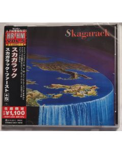 Skagarack