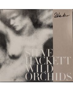 Wild Orchids