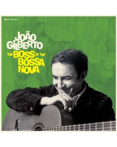 The Boss Of The Bossa Nova