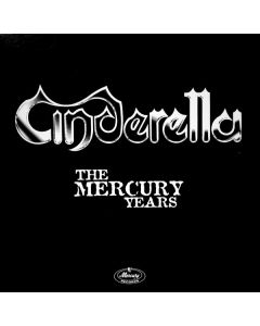 The Mercury Years