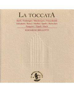 La Toccata