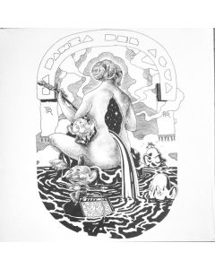 La Danza Del Agua