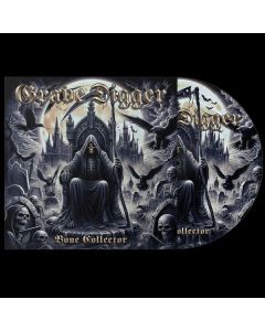 BONE COLLECTOR