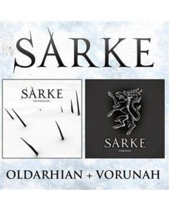 Oldarhian / Vorunah